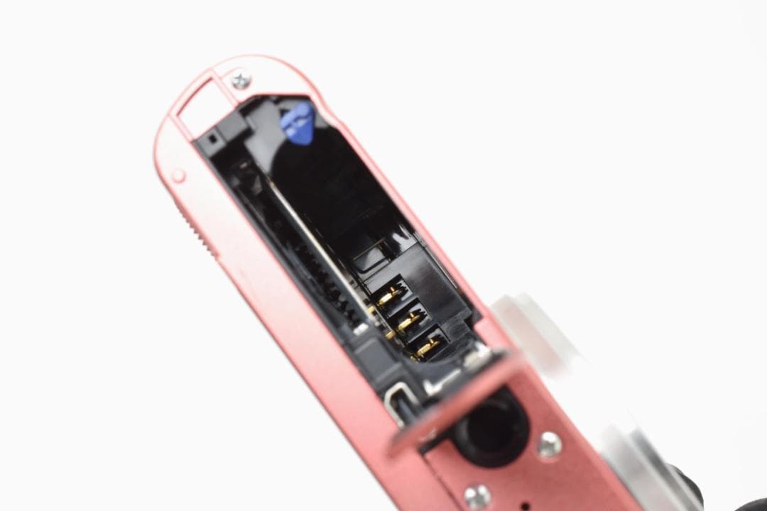 ■ 美品 ■ ソニー　SONY Cyber-shot DSC-WX350 ピンク
