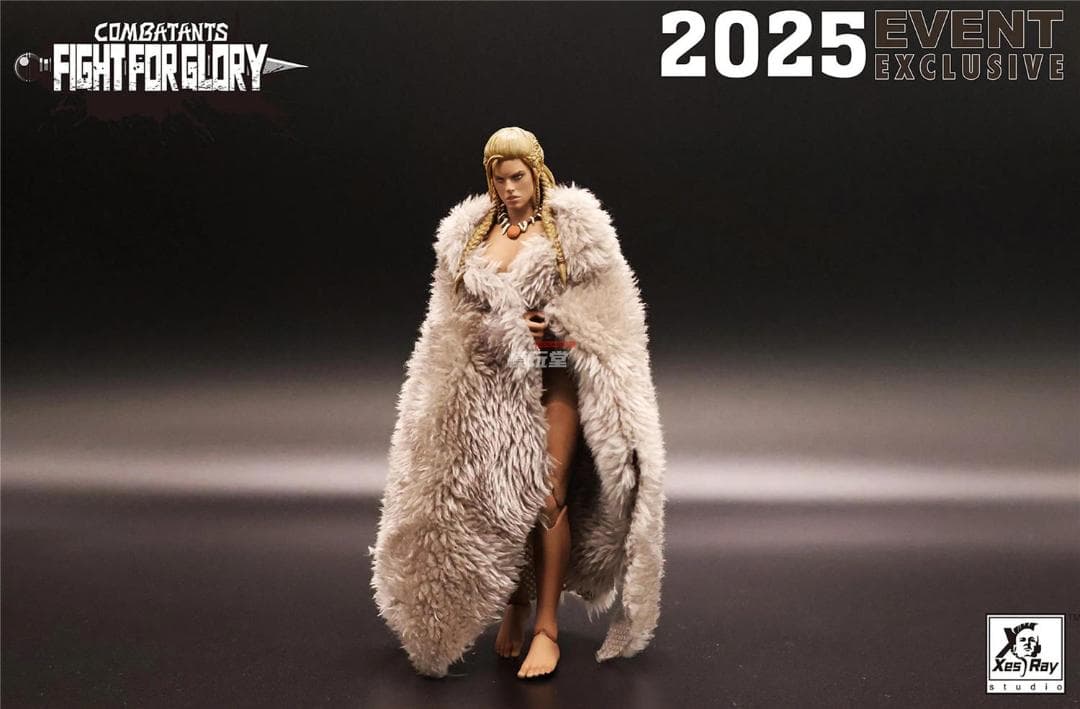 xesray 新品未使用 未開封 GOLD HILDR-イベント限定品新品未