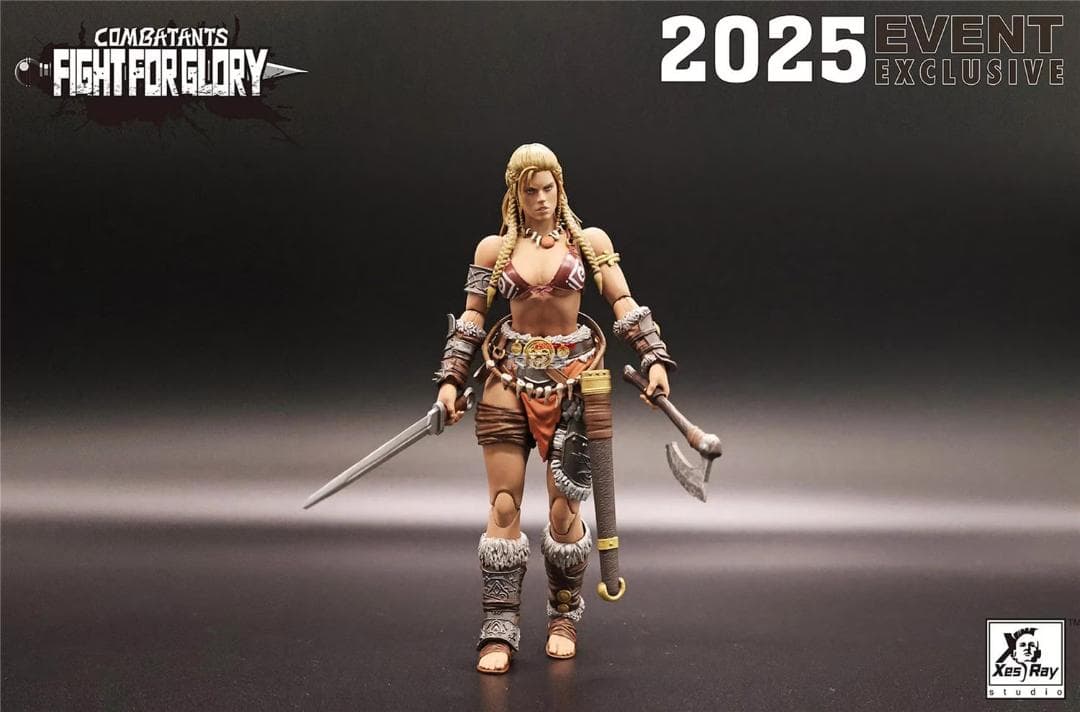 xesray 新品未使用 未開封 GOLD HILDR-イベント限定品新品未