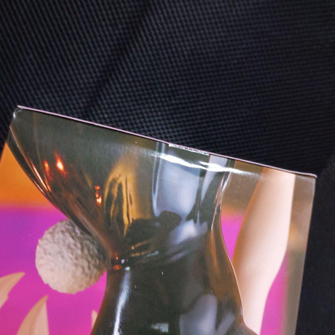 ロシデレ　One-Seventh Carat アーリャバニーver8体セット！