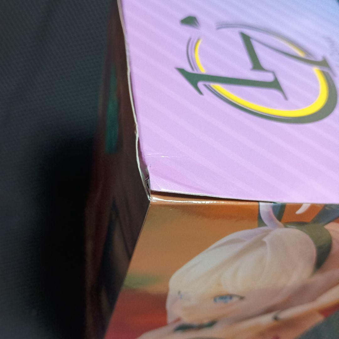 ロシデレ　One-Seventh Carat アーリャバニーver8体セット！