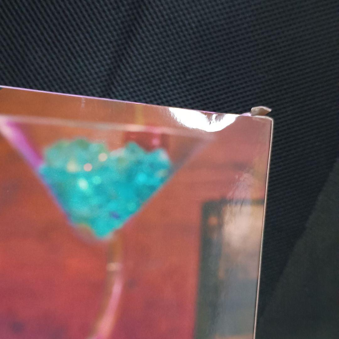 ロシデレ　One-Seventh Carat アーリャバニーver8体セット！