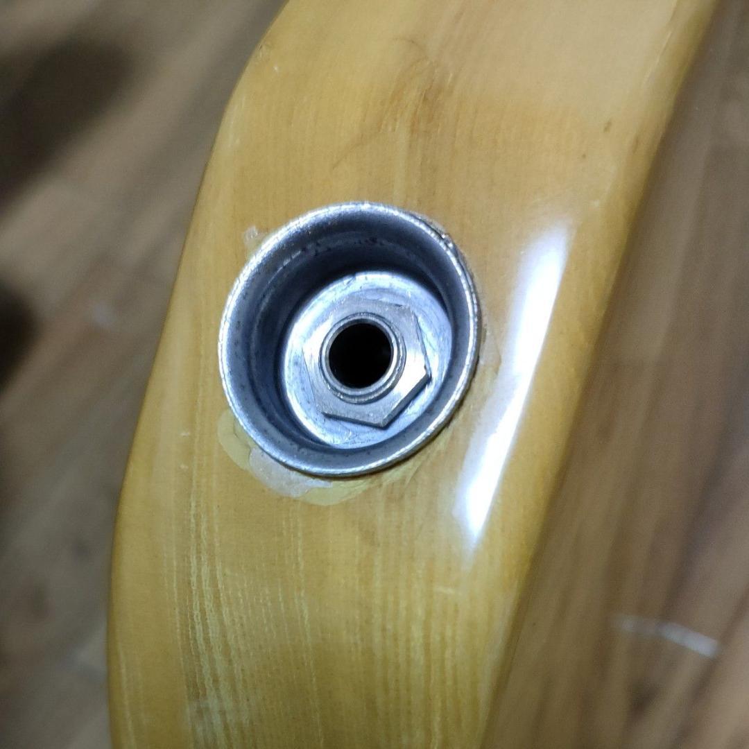 Bill Lawrence Trigger-II テレキャスタータイプ