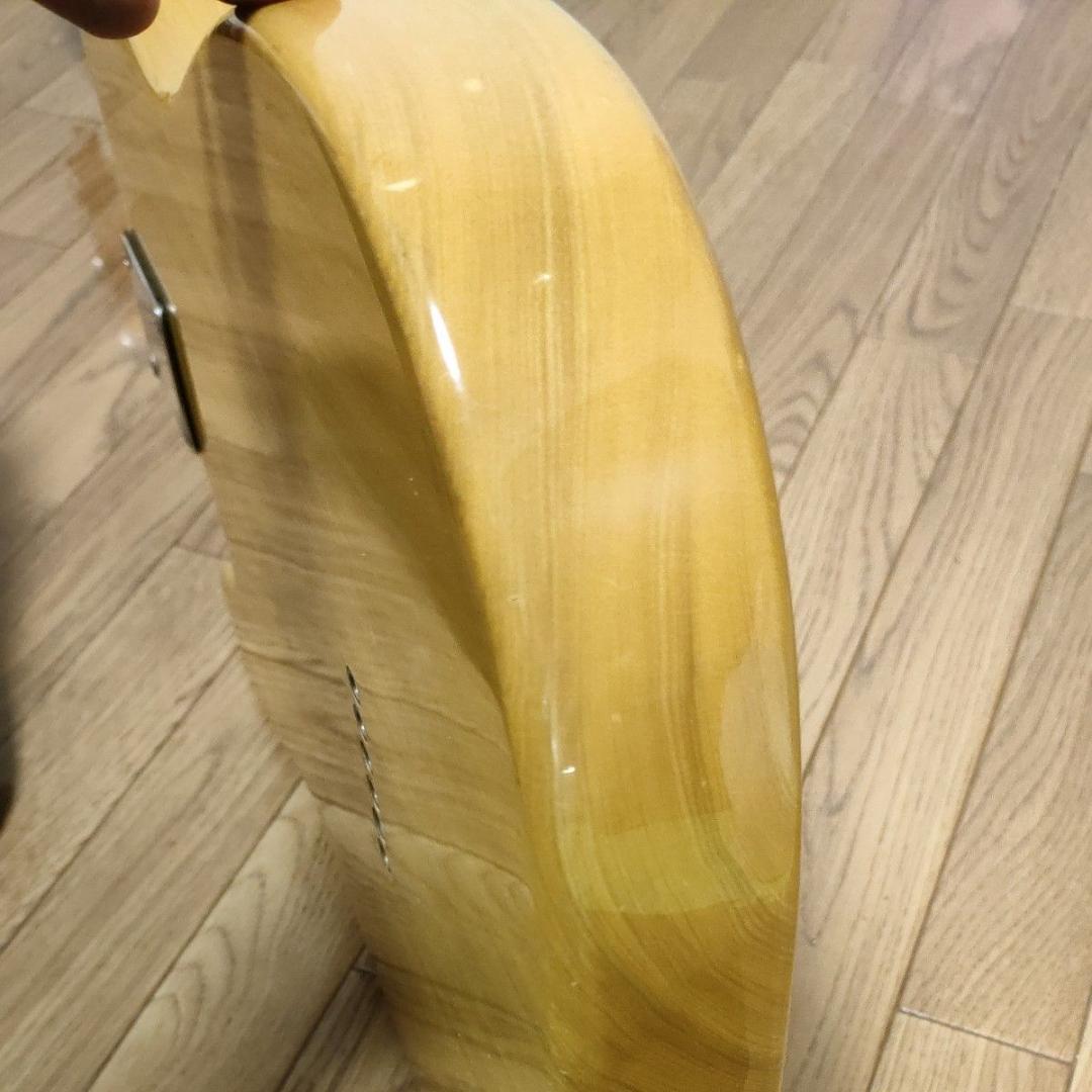 Bill Lawrence Trigger-II テレキャスタータイプ