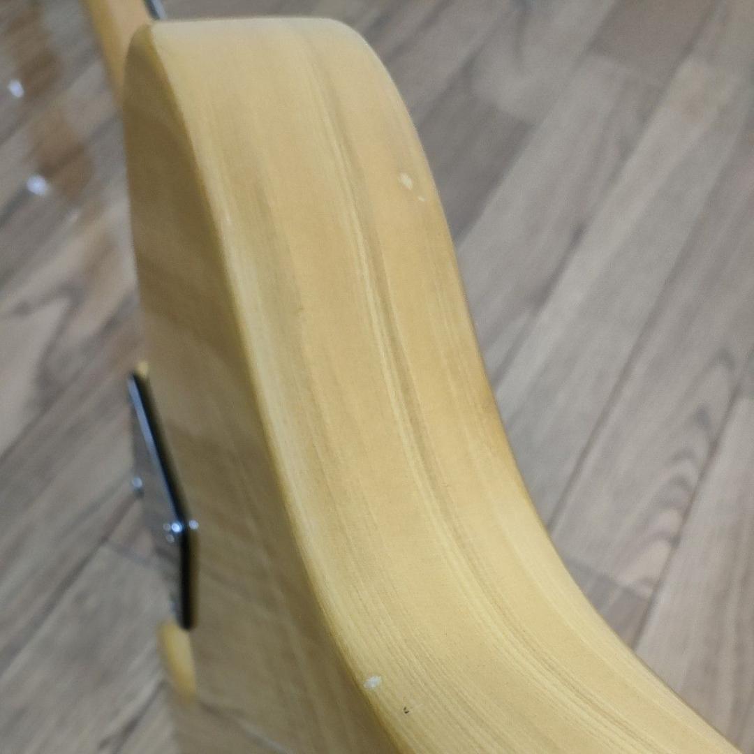 Bill Lawrence Trigger-II テレキャスタータイプ