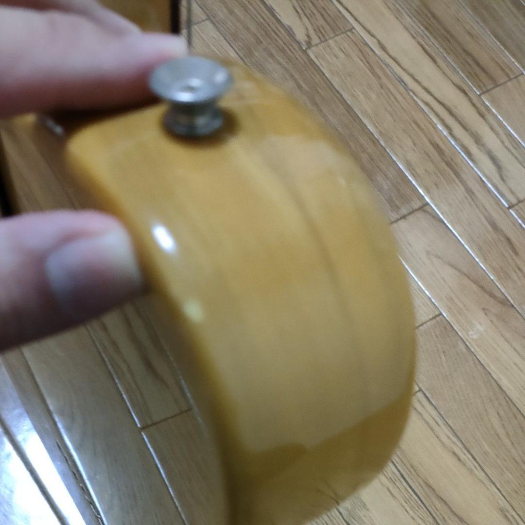 Bill Lawrence Trigger-II テレキャスタータイプ