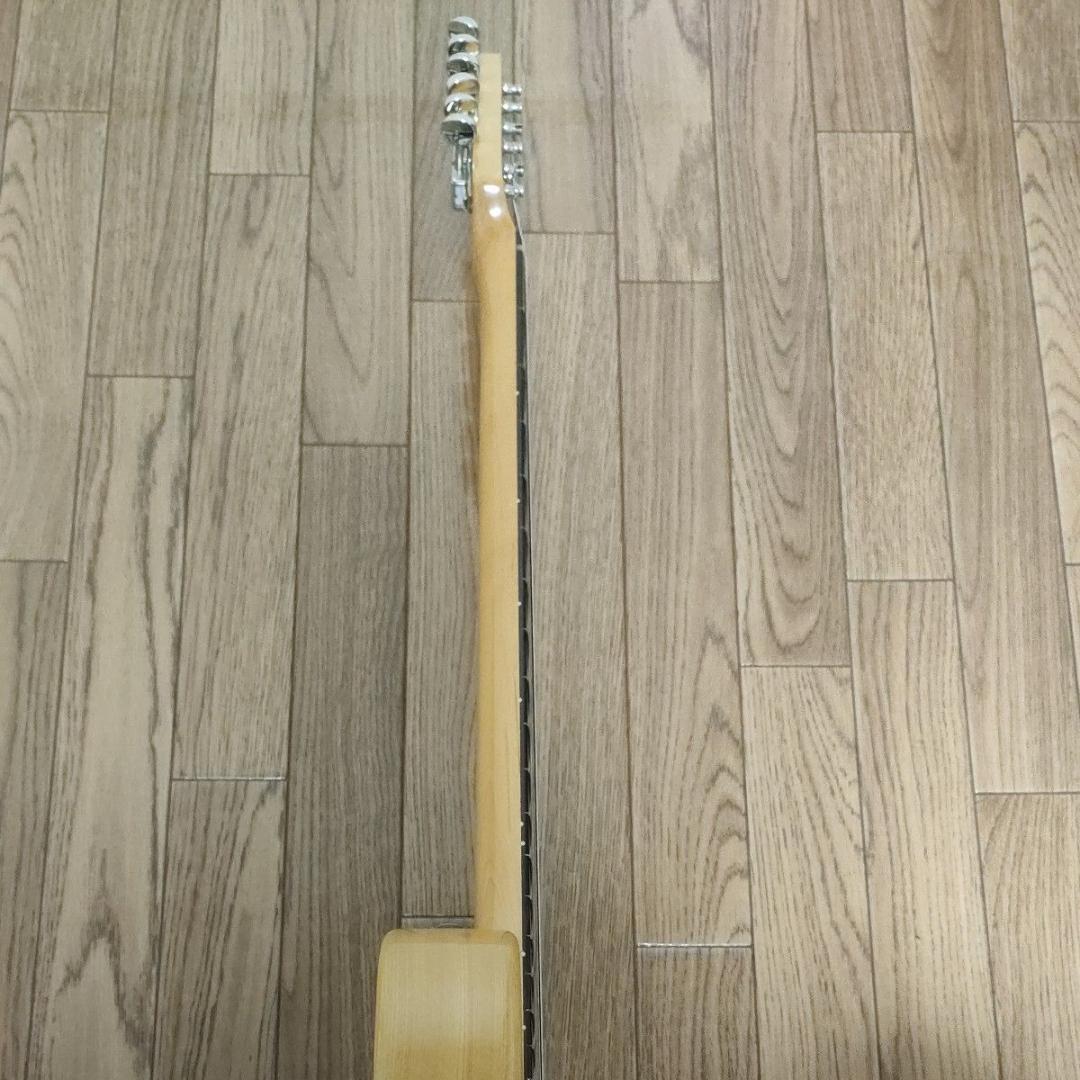 Bill Lawrence Trigger-II テレキャスタータイプ