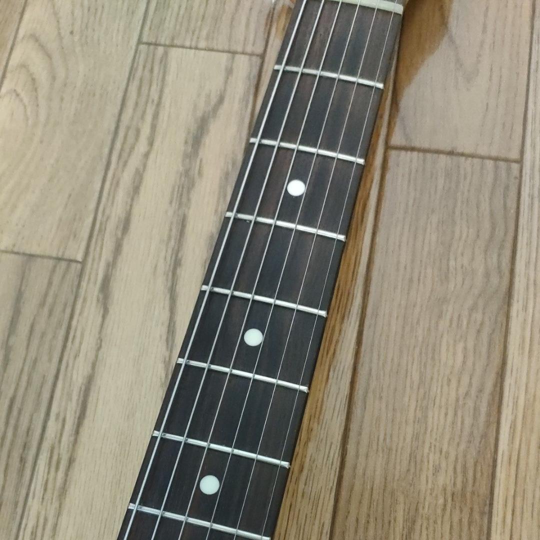 Bill Lawrence Trigger-II テレキャスタータイプ