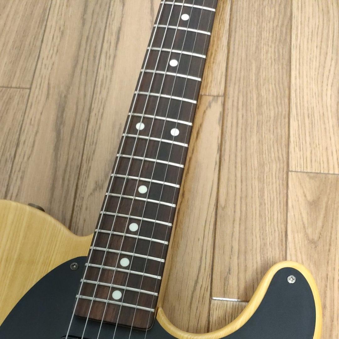 Bill Lawrence Trigger-II テレキャスタータイプ