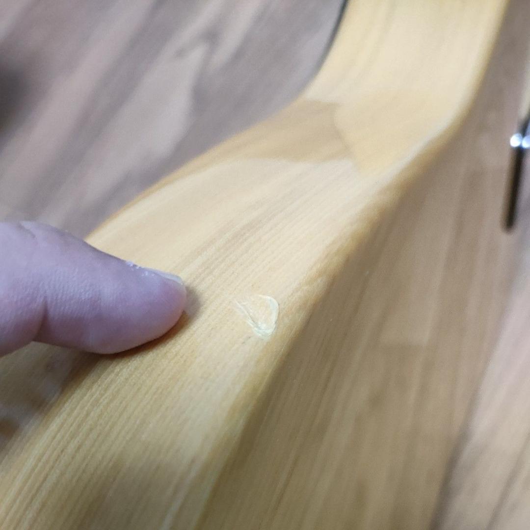 Bill Lawrence Trigger-II テレキャスタータイプ