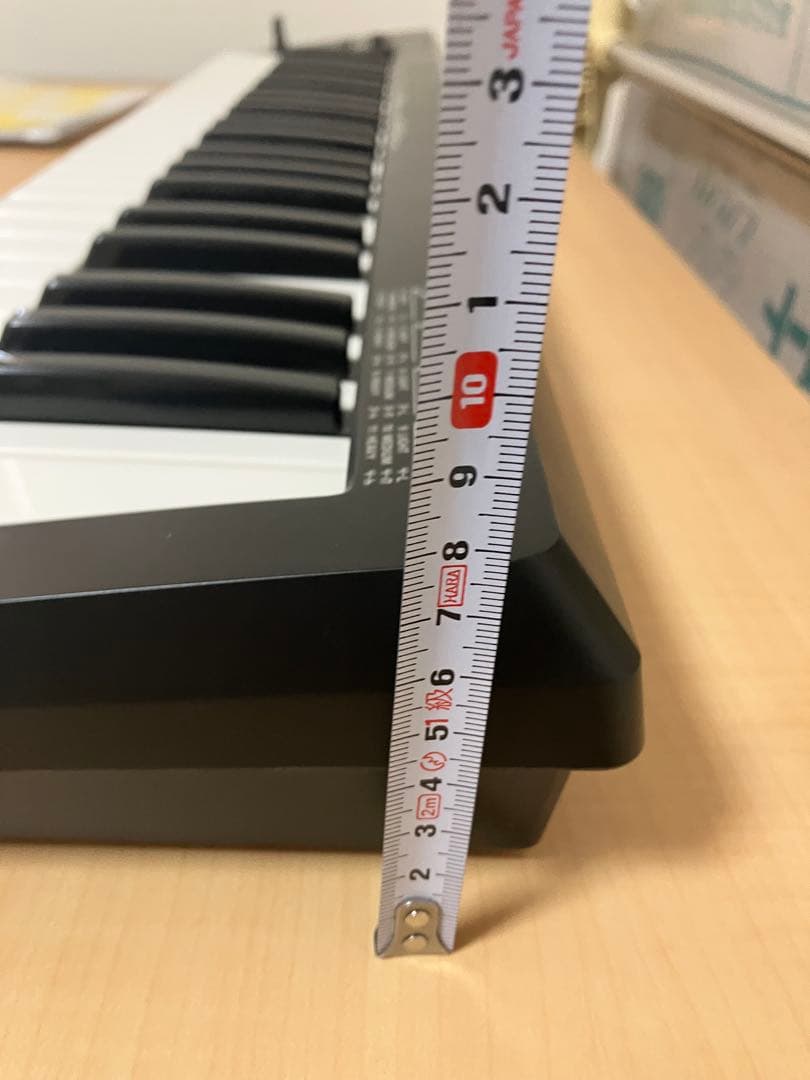 し*ん様 Roland A-500S MIDIキーボードコントローラー