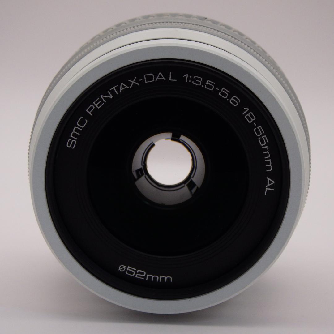 ペンタックス 18-55mm 展示模型品 モックアップ 中古品 F2174