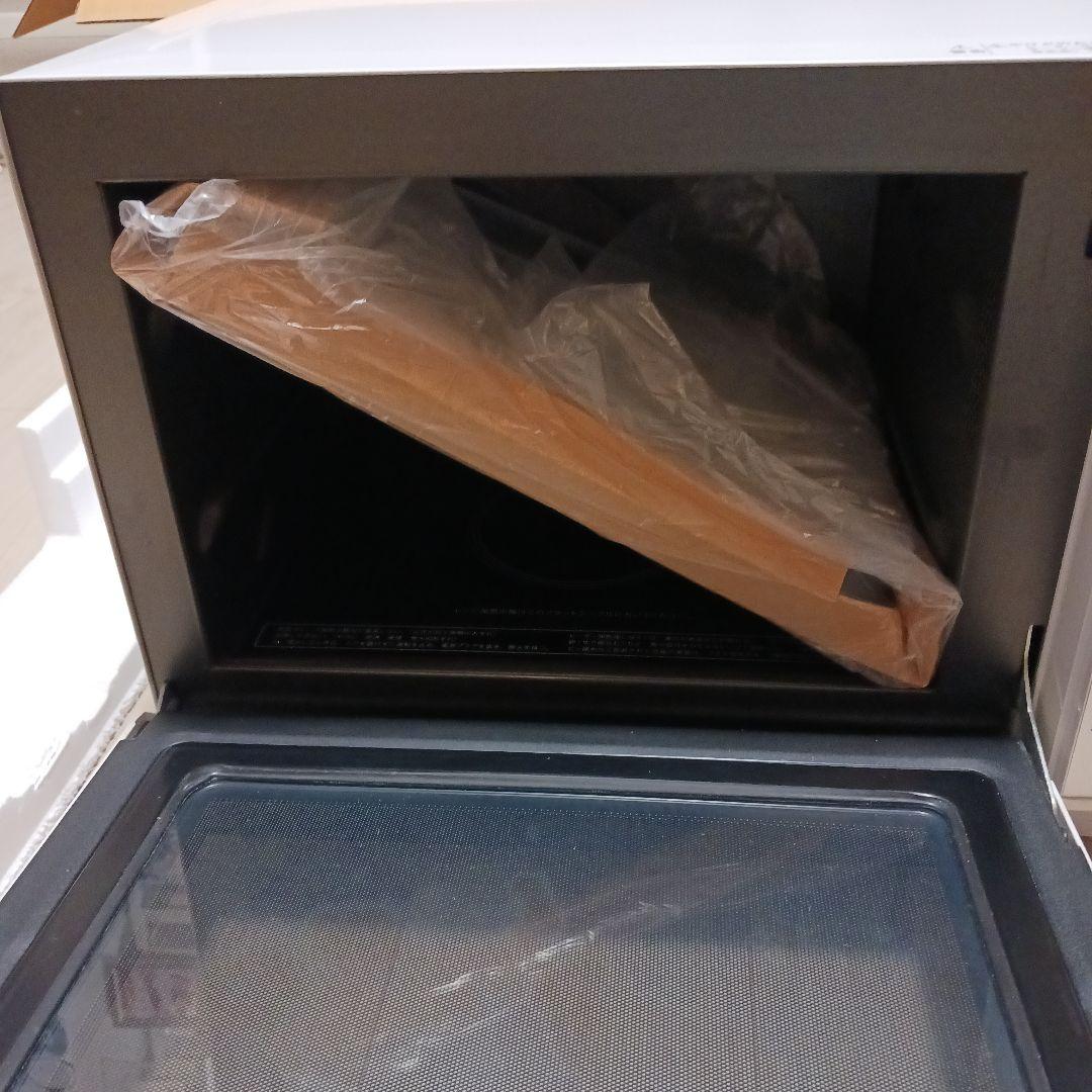 オーブンレンジ 23L RE-SS8X-W SHARP