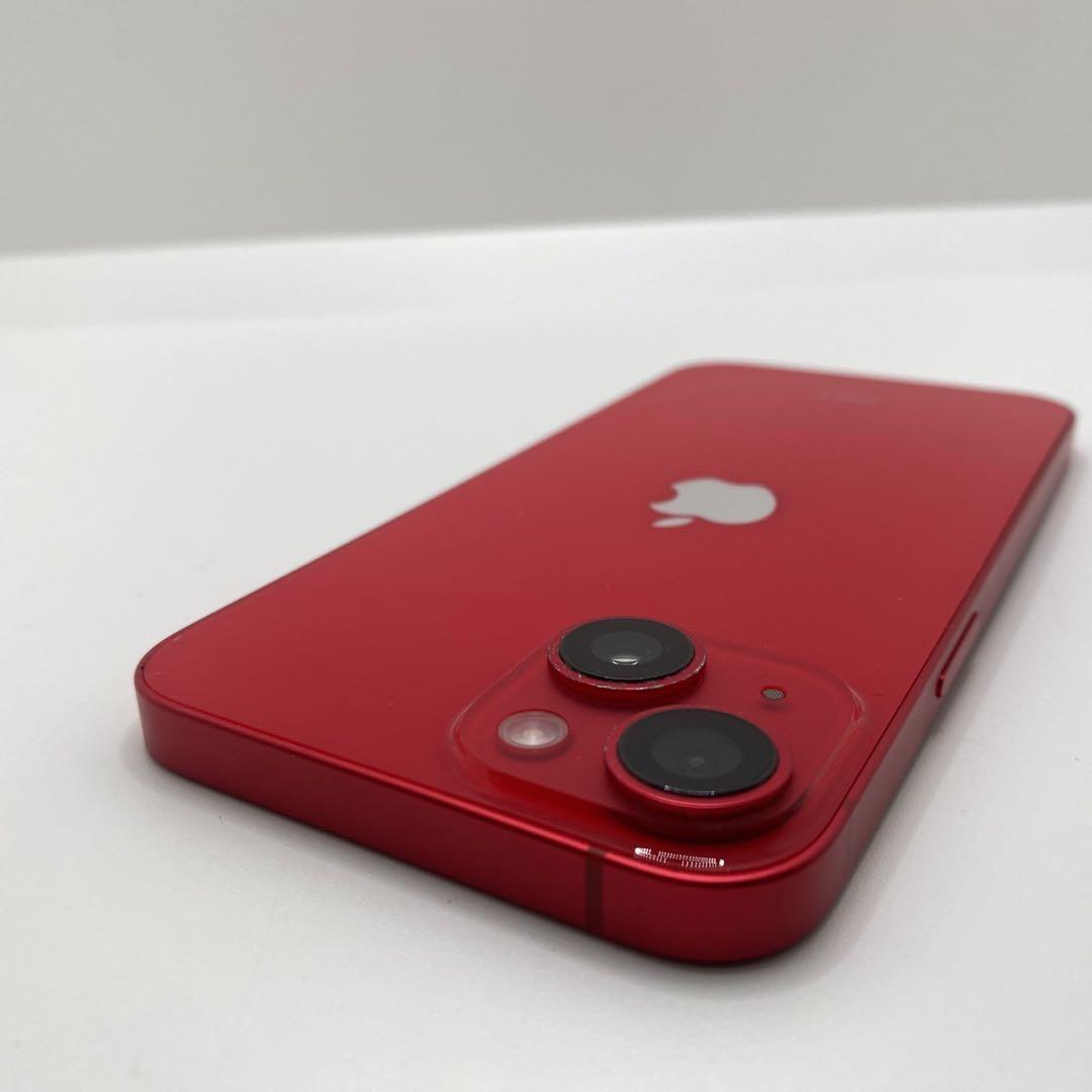 【格安美品】iPhone 14 128GB simフリー本体 S9