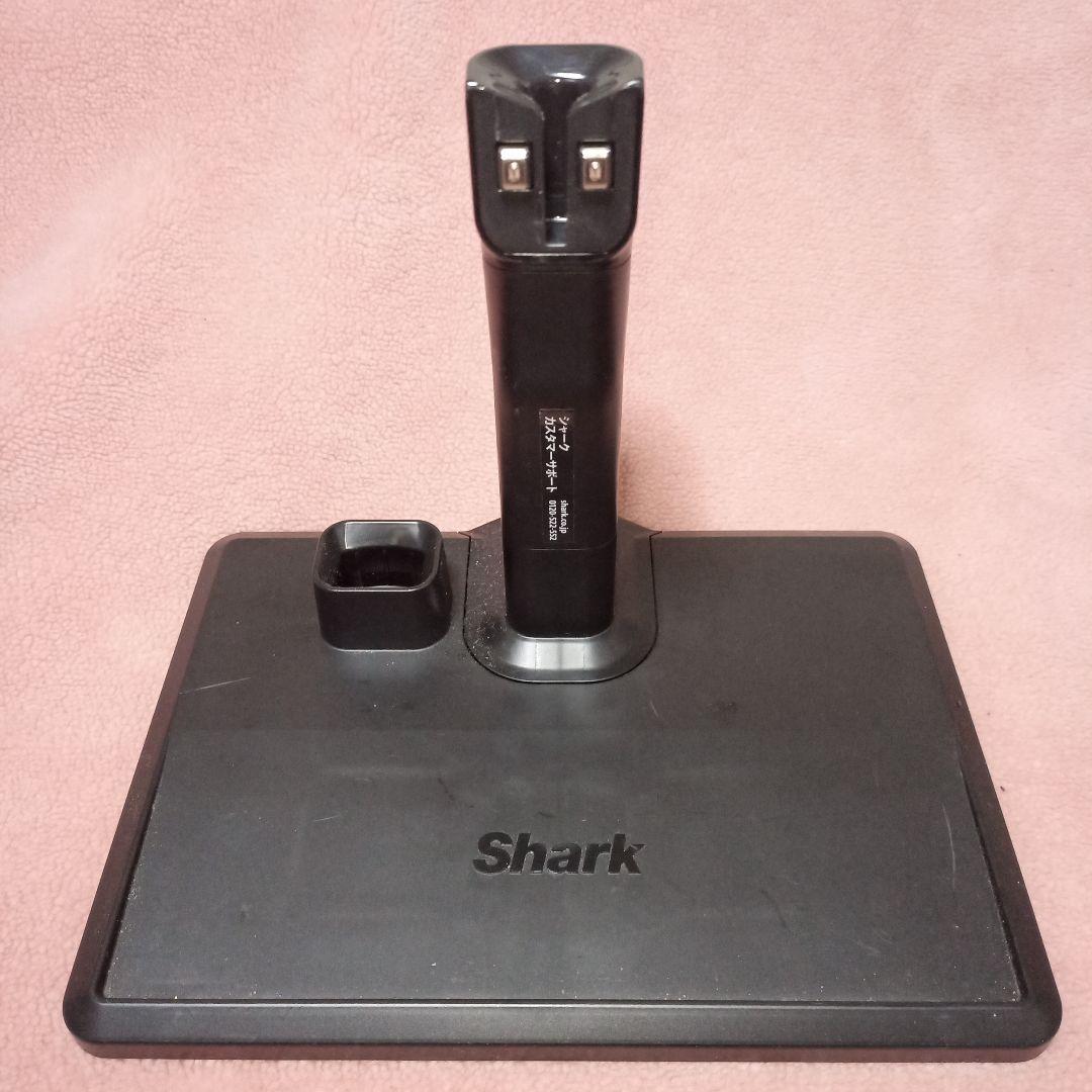 Shark コードレス 掃除機 EVO POWERSYSTEM CS851JBR