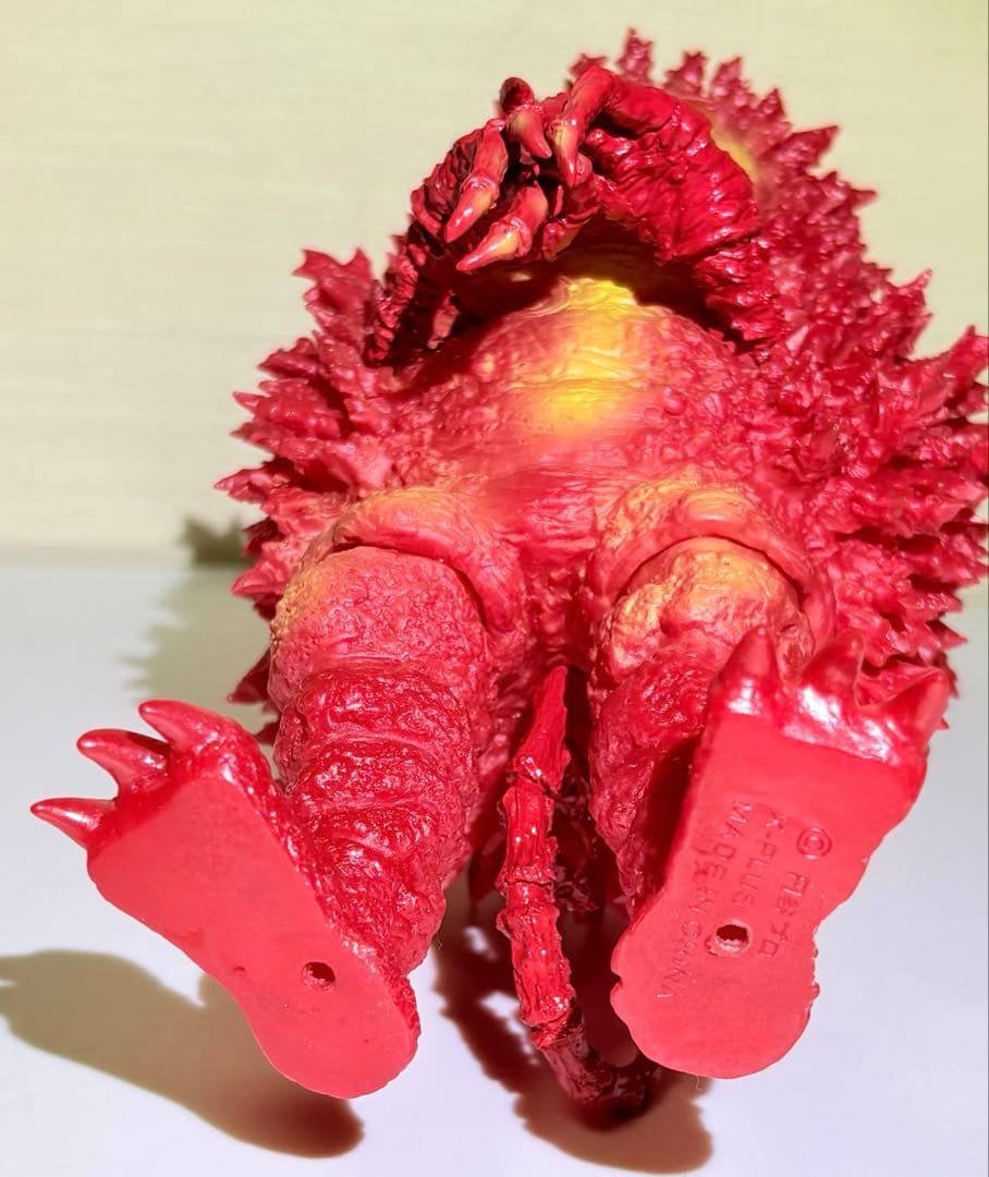★ガラモン★ 大怪獣シリーズ ★エクスプラス★超限定品★