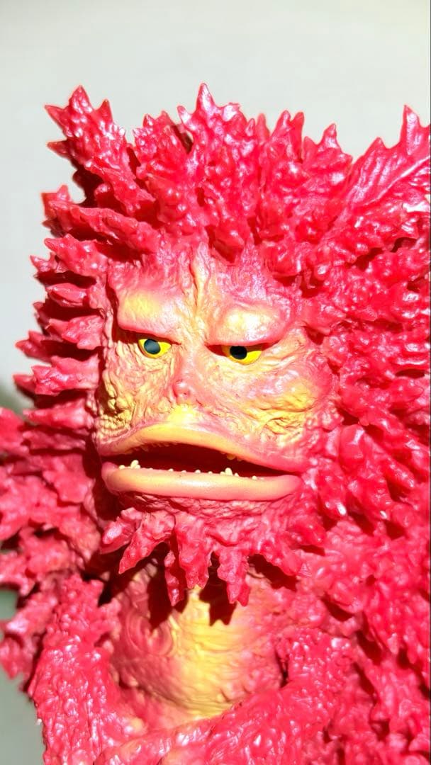 ★ガラモン★ 大怪獣シリーズ ★エクスプラス★超限定品★