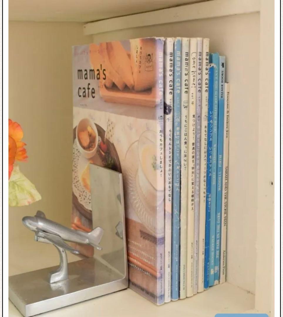 フランスアンティーク木製キャビネット