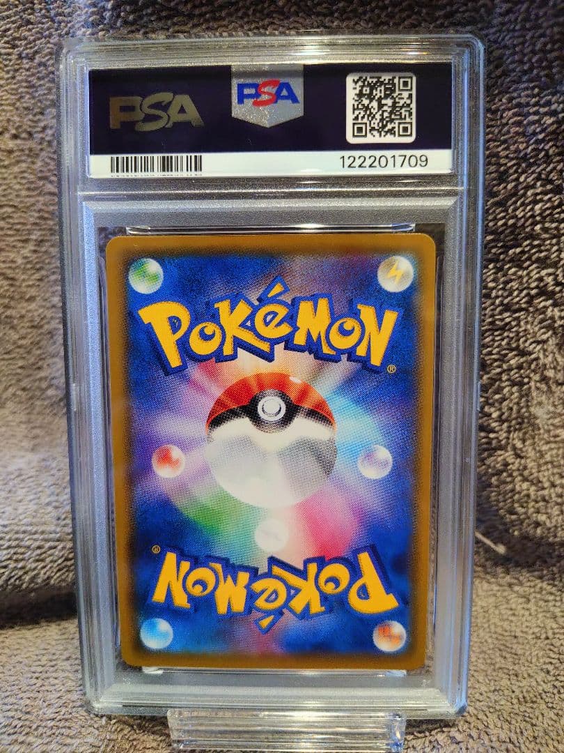 【PSA10】ミュウ UR 25th ポケモンカードゲーム 25周年