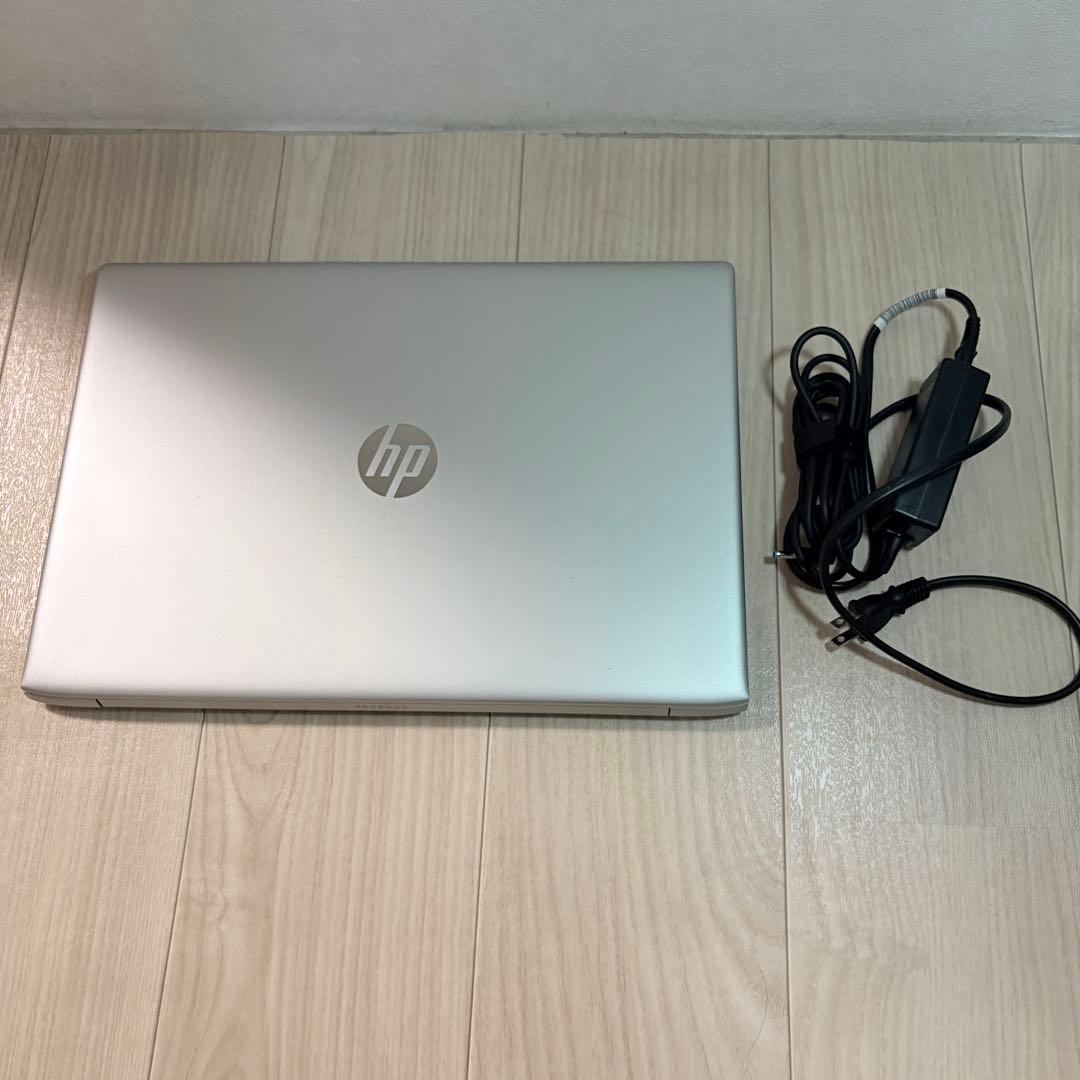 【Win11】HP ProBook 450 G5