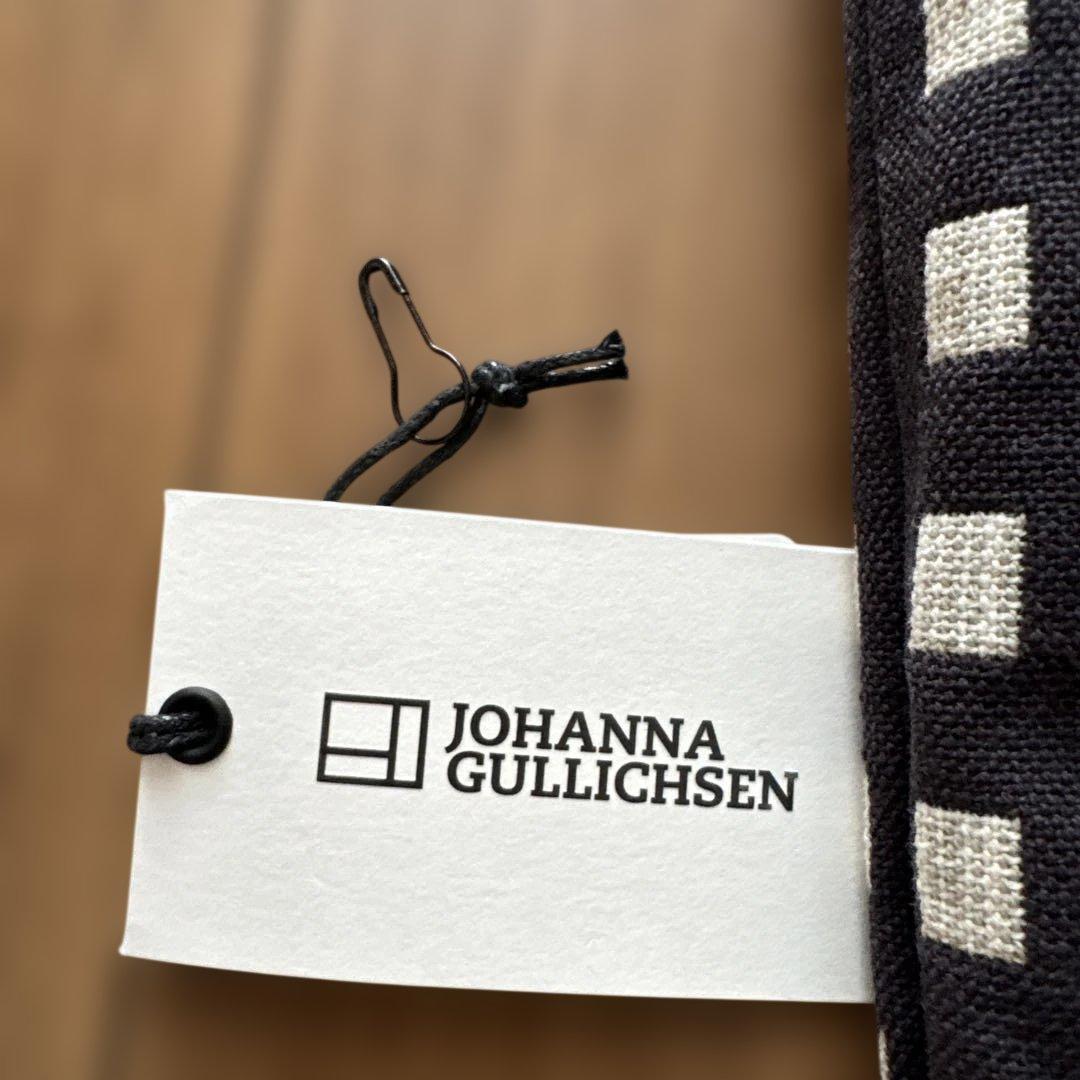 JOHANNA GULLICHSEN/ヨハンナ グリクセン クッションカバー
