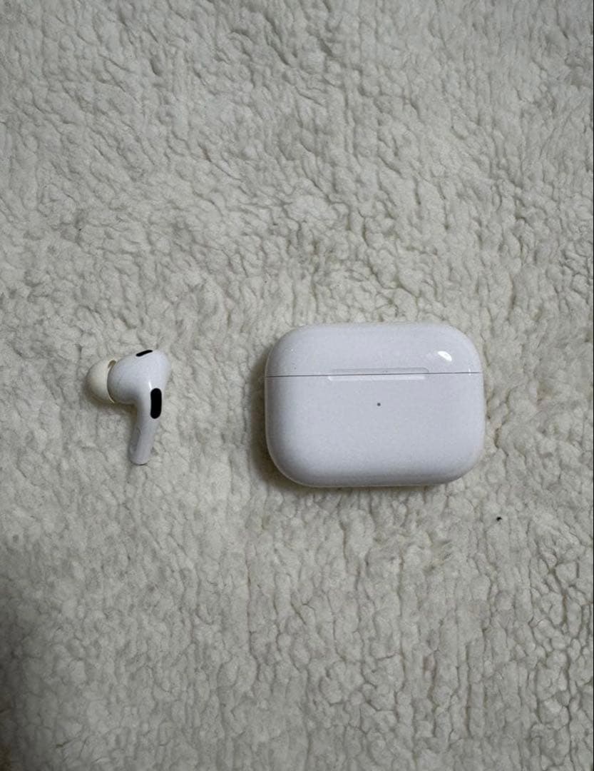 AirPodsPro 第2世代 ※右耳なし