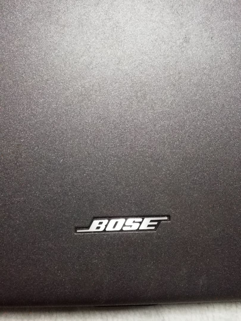 BOSE AV35 Control Console/ コントロールコンソール