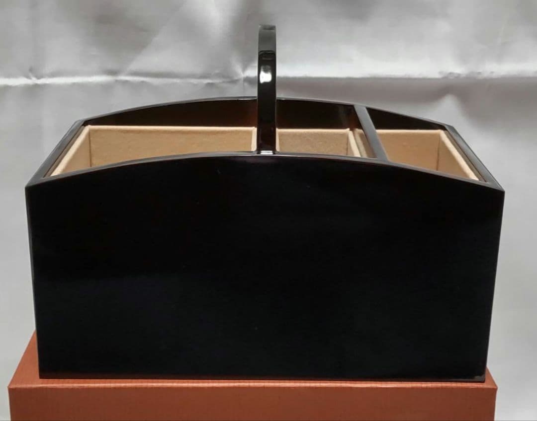 新品 会津塗 手描き 日本伝統 工芸品 プレゼント 手土産