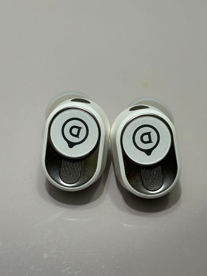 イヤホン Devialet Gemini II