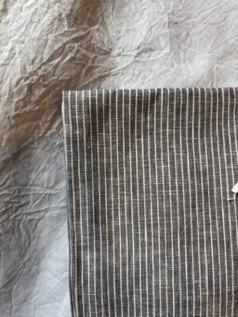 fog linen work　リネンテーブルクロス フォグリネンワーク