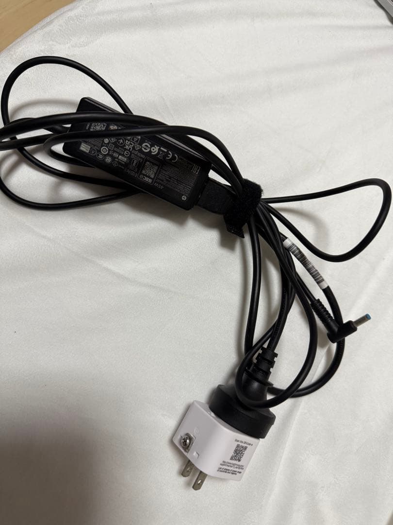 HP Laptop (ノートパソコン)15s-eq1048au