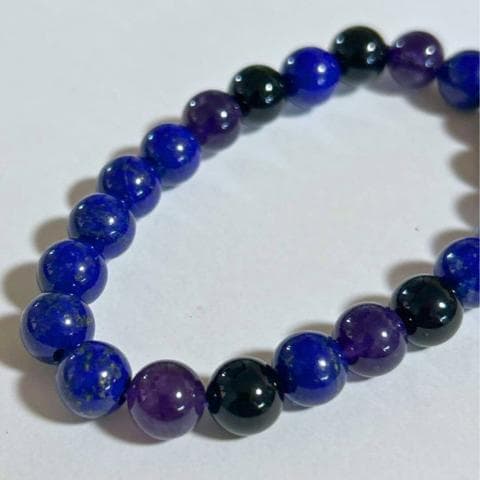 【幸運・知恵・強力な守護力】8mm/15cm
