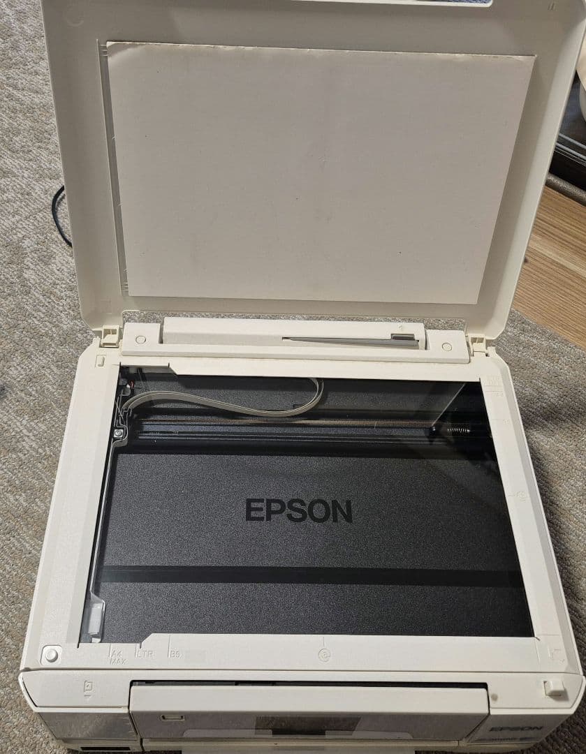 EP-806AW複合機プリンタージャンク70LインクカートリッジセットEPSON