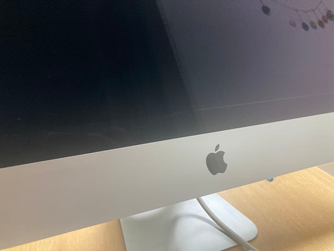 iMacデスクトップ 2012 21.5インチ 8GB Catalina 付属付