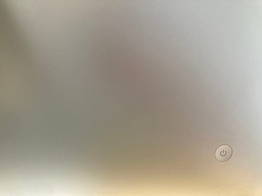 iMacデスクトップ 2012 21.5インチ 8GB Catalina 付属付