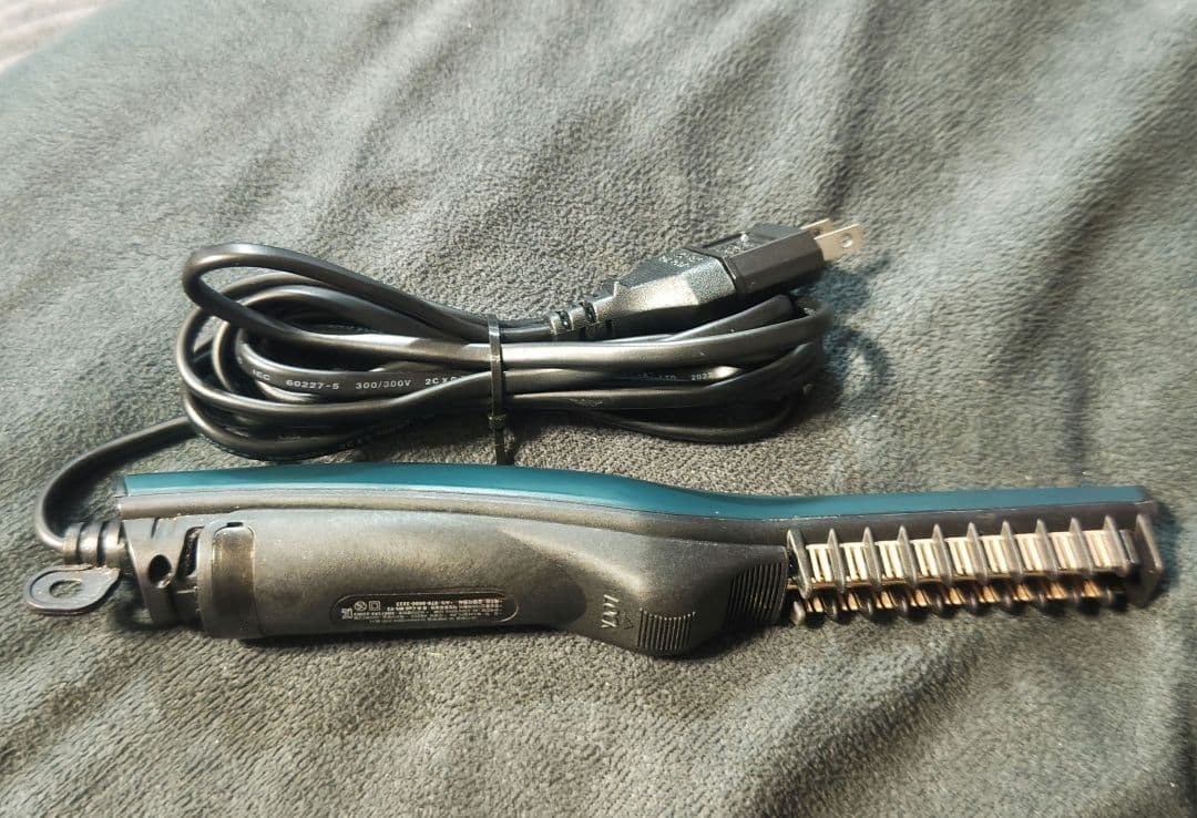 FORBEAUT Mスタイラー AX・M Styler