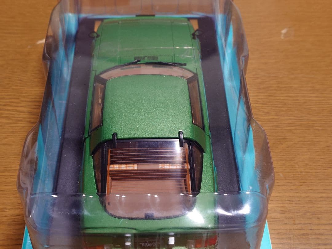 MAZDA SAVANNA RX-7 1978年