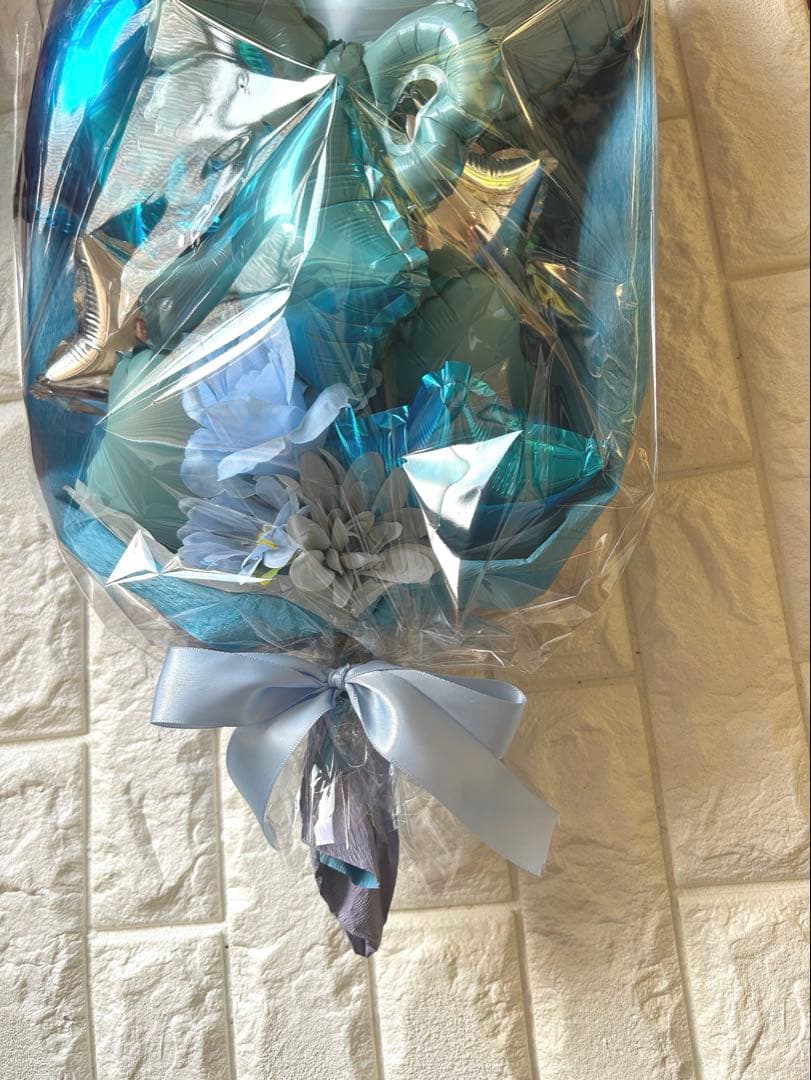 yuuutaaa☆バルーンフラワーブーケNo.108