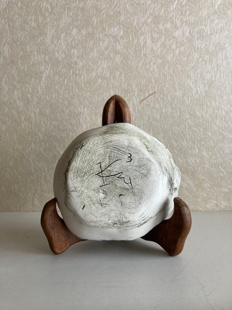 京半磁器 陶皿｜村松一樹 制作｜うさぎ印工房 多加江セレクト