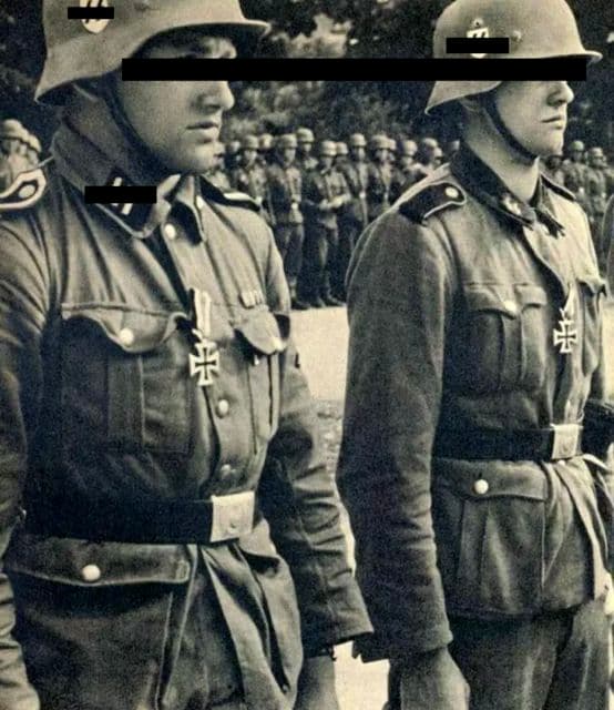 1918~35’s★ ドイツ帝国陸軍 ★鉄兜団精鋭部隊用★ベルトバックル・レア