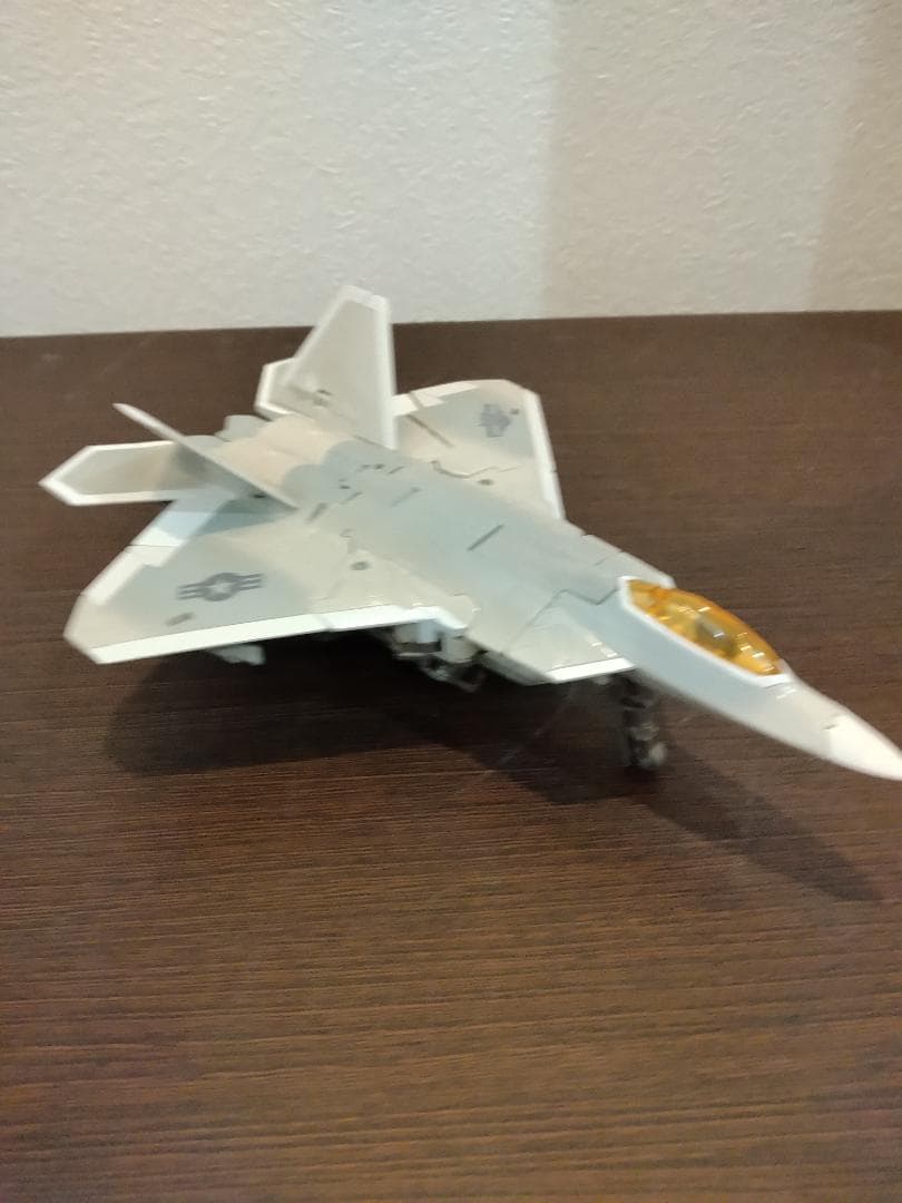 トランスフォーマー　SS-06 スタースクリーム