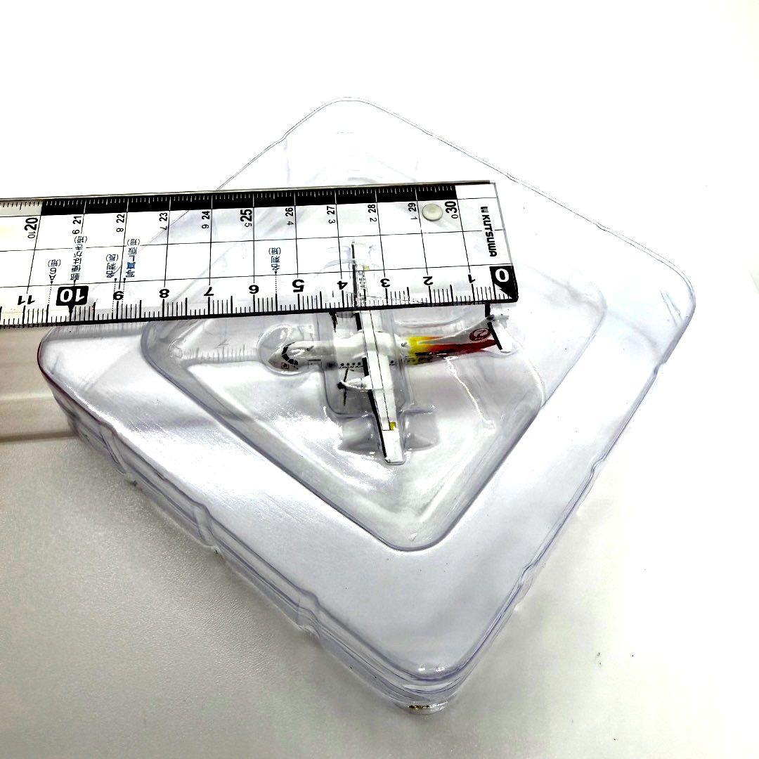 最終値下げ　激レア JA05JC ATR42-600 コウノトリ JAL 鸛