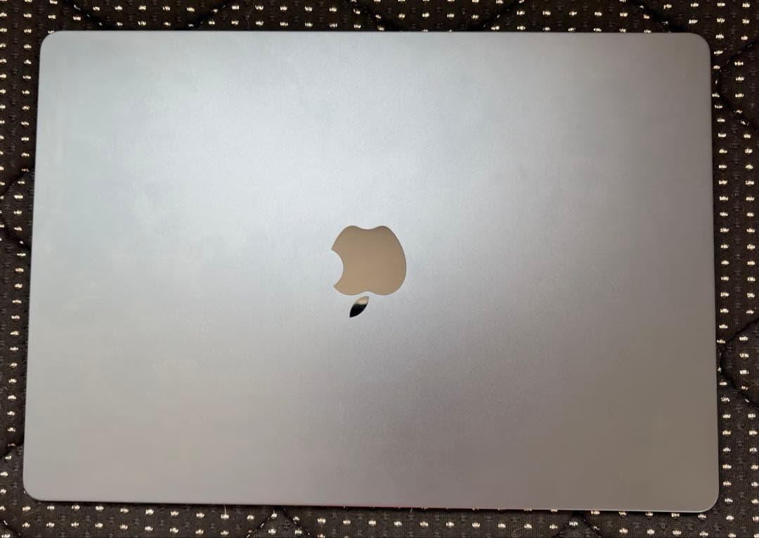 Mac book air15インチ M3 【8gb／256gb】