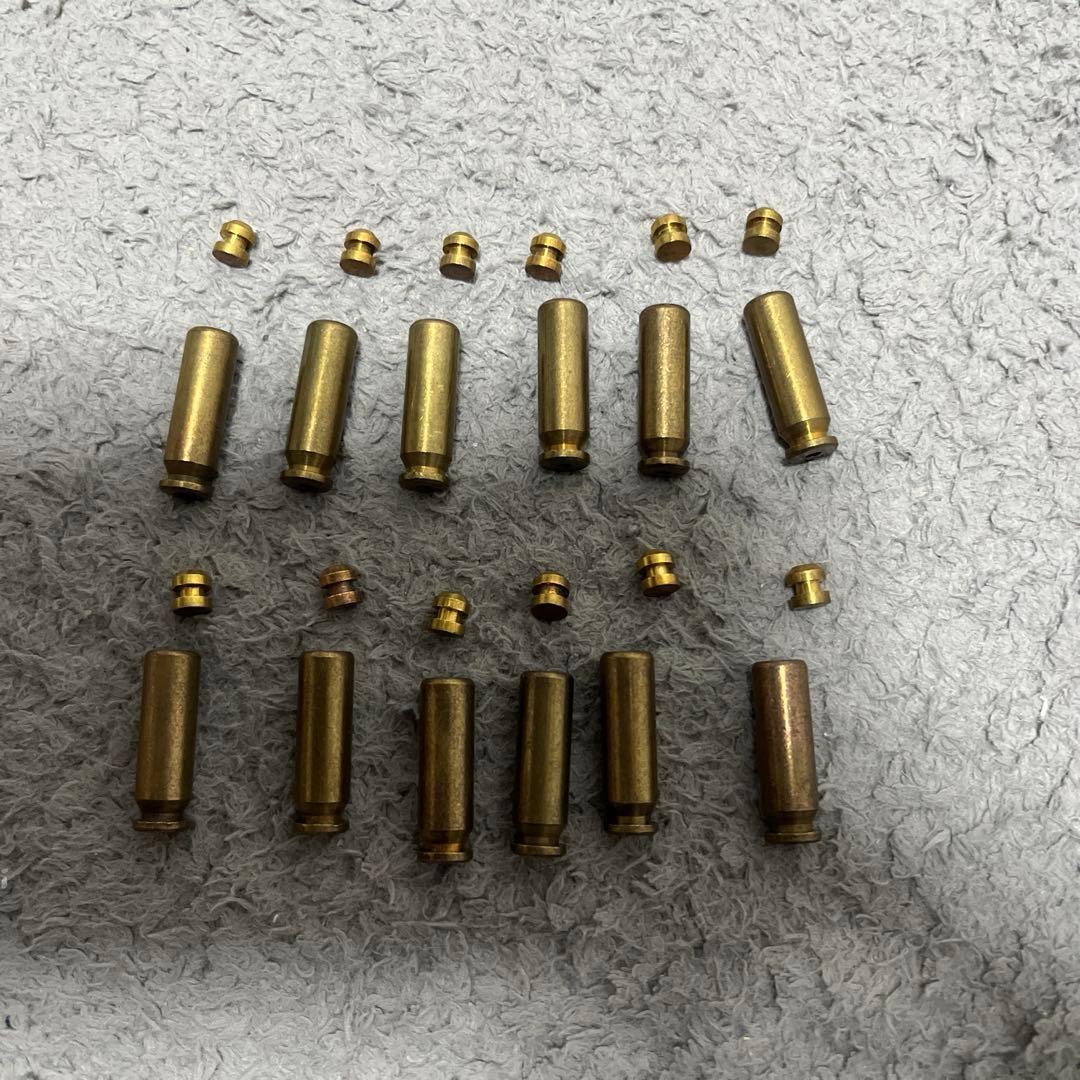 コルト・ウッズマン・マッチターゲット　MGC製