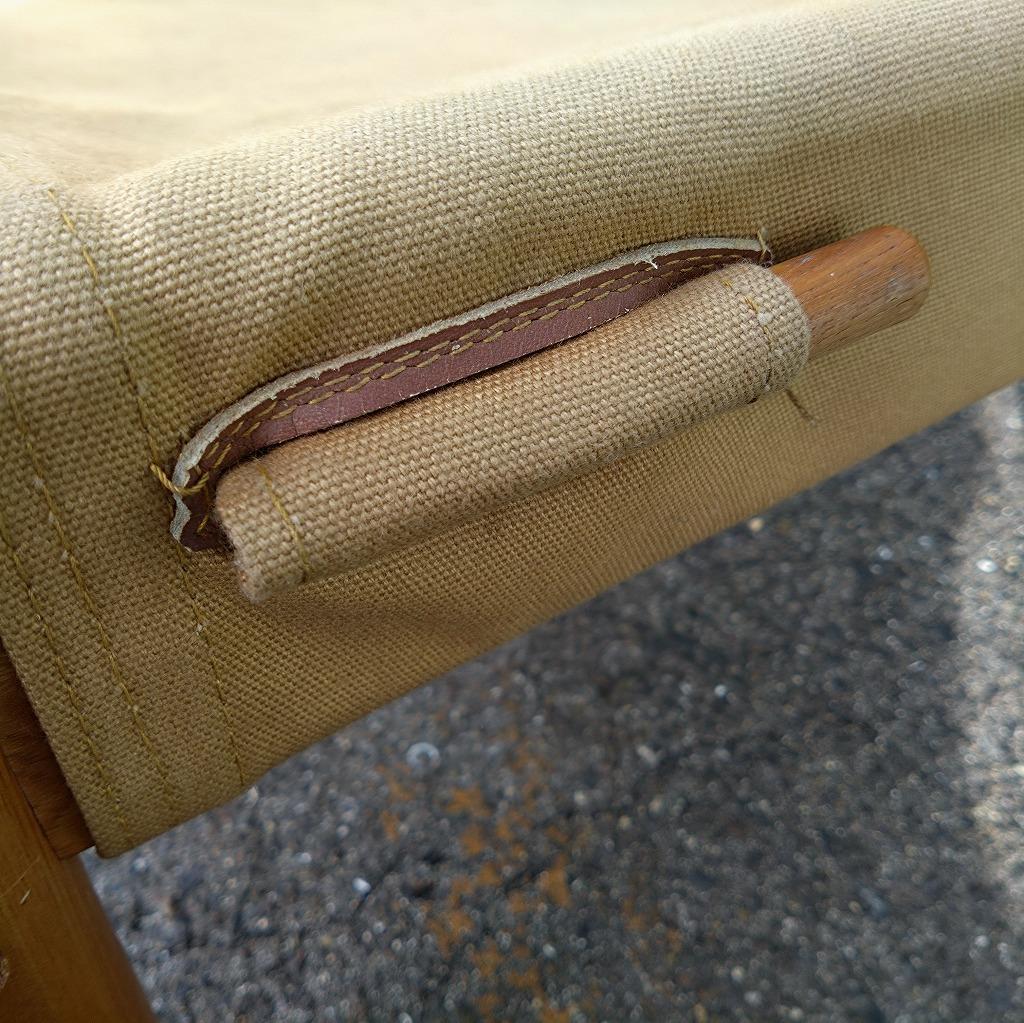 ヨシムラ　furniture　椅子　一脚　B