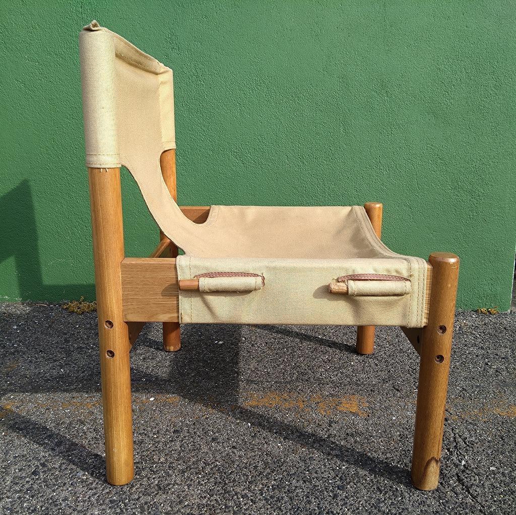 ヨシムラ　furniture　椅子　一脚　B