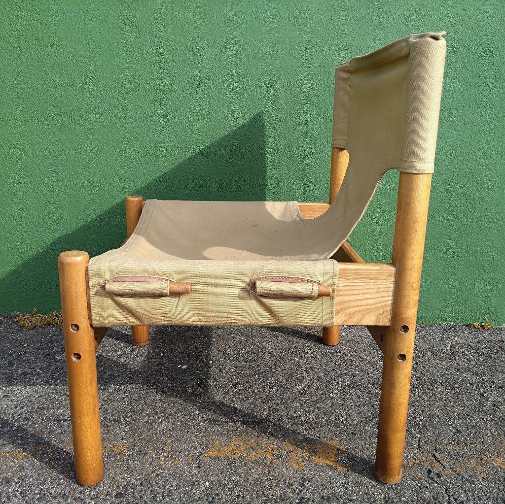 ヨシムラ　furniture　椅子　一脚　B