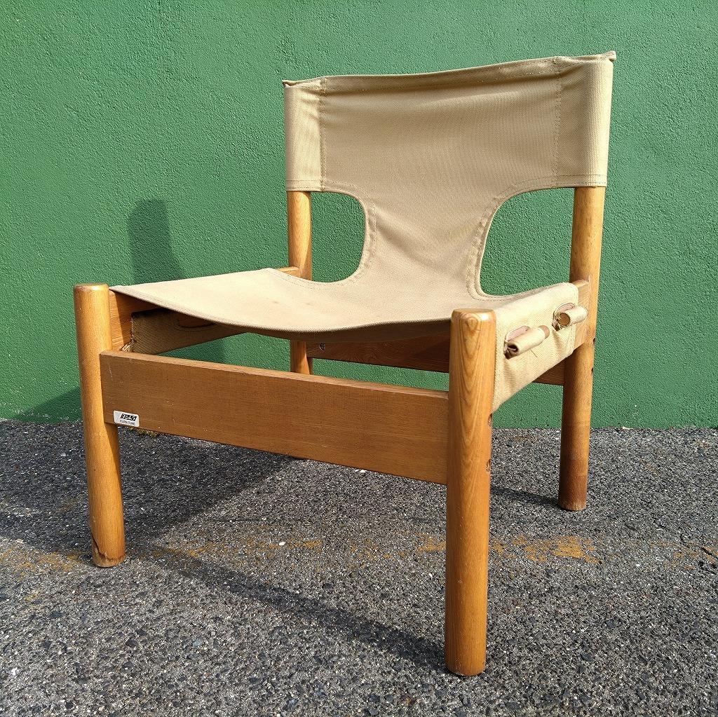 ヨシムラ　furniture　椅子　一脚　B