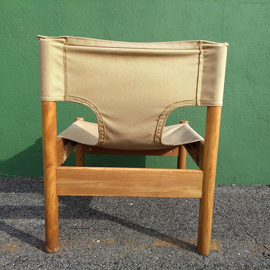 ヨシムラ　furniture　椅子　一脚　B