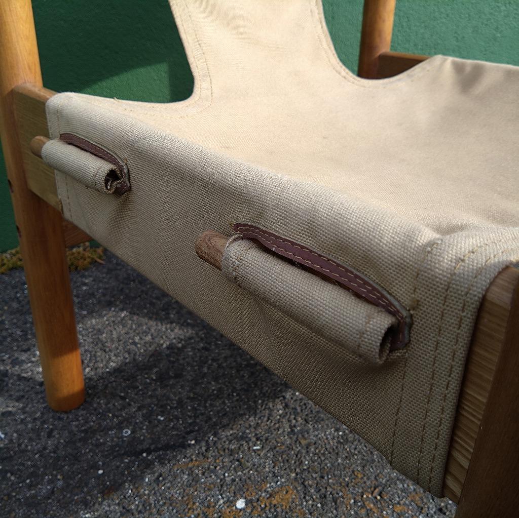 ヨシムラ　furniture　椅子　一脚　B